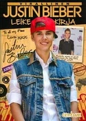 Virallinen Justin Bieber leikekirja