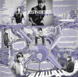 My World 2.0 | Justin Bieber Wiki | Fandom