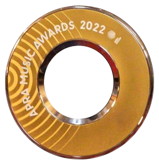 APRA Music Award 2022