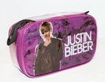 Bieber Cooler Bag (Purple) $15.00