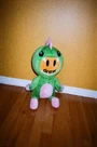 dinodrew plush toy $48