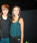 My World Tour Montreal M&G