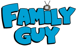 Family Guy Logo