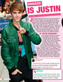 Tiger Beat Jan, Feb 2012 shocker