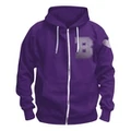 Purple Heart Hoodie €44,99
