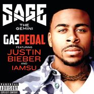 “Gas Pedal (Remix)” (Sage The Gemini featuring Justin Bieber and IamSu)