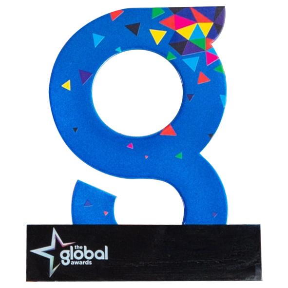 Global Award