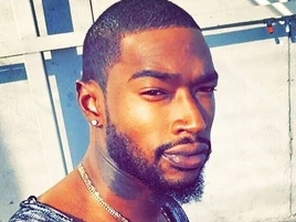 Kevin McCall