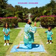 “LET IT GO”(DJ Khaled featuring Justin Bieber and 21 Savage) (KHALED KHALED)