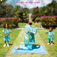 “LET IT GO” (by DJ Khaled) (feat. Justin Bieber and 21 Savage) (KHALED KHALED)