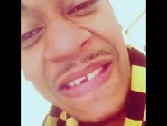 justinbieber "Who's grillz the best? @ryanbutler or @theworldshero" via Instagram