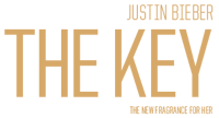 The Key logo