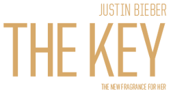 The Key logo