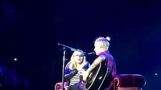 Justin Bieber One Less Lonely Girl ( Purpose Tour ) 10 March 2016 Full HD - Seattle, WA, US