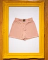 drew house boxers - dusty rose $38