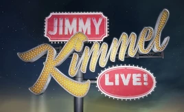 Jimmy Kimmel Live