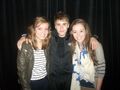 Justin Bieber at Meet and Greet in London (7)