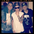 Quincy, Justin Bieber and Alfredo Flores.jpg (93 KB)