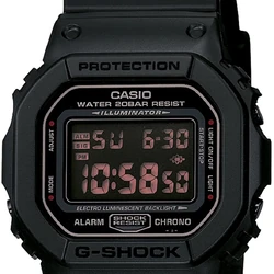 G-SHOCK ジーショック DW5600BB CASIO Amazon.com: Casio Men's DW-5600BB-1CR G Shock Digital