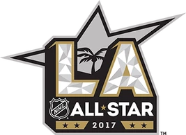 2017 NHL All-Star Game