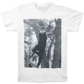 Justin Bieber Men's In A Tree T-shirt XX-Large White $29.75