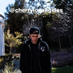 Cherry | Justin Bieber Wiki | Fandom