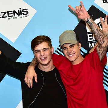 Martin Garrix | Justin Bieber Wiki | Fandom