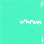 “Intentions” (featuring Quavo) (Changes)
