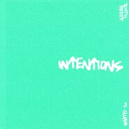 “Intentions” (featuring Quavo) (Changes)