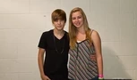 Justin Bieber at Meet & Greet in Everett 2010 (7).jpg (18 KB)