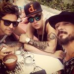 Carl Lentz Justin Bieber Wiki Fandom
