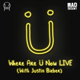 Where Are Ü Now LIVE