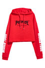 Short Hoodie $29.99