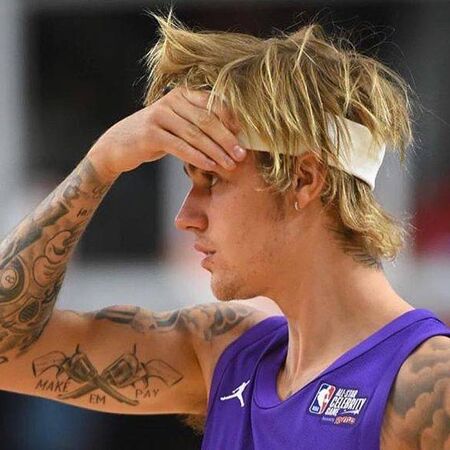 Tattoos Justin Bieber Wiki Fandom