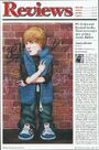 Rolling Stone April 1, 2010 review