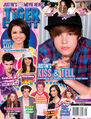 Tiger Beat August 2010