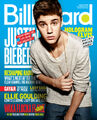 Billboard 2012 cover