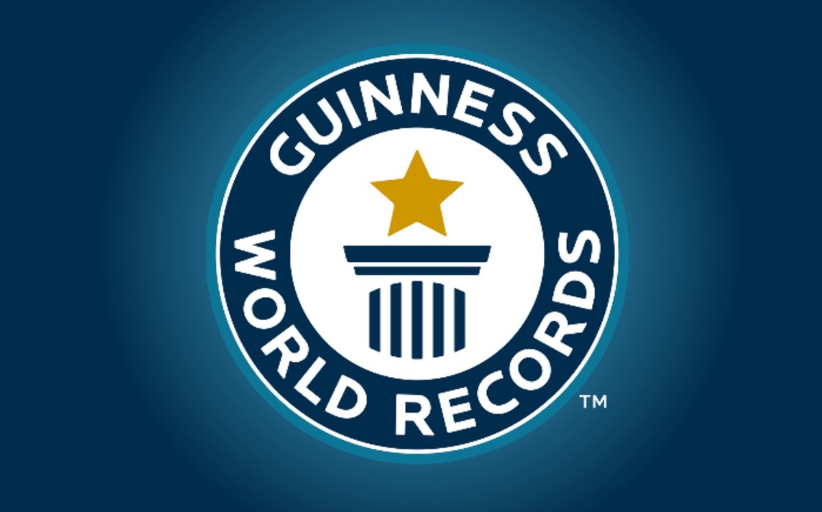 World Record?