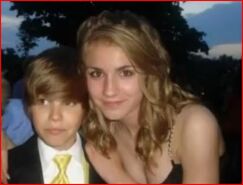 Justin Bieber 2008 graduation