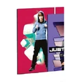 Justin Bieber Letter Set - 16 Sheets-12 Envelopes