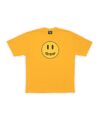 mascot ss tee - golden yellow $65