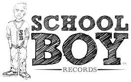 Schoolboy