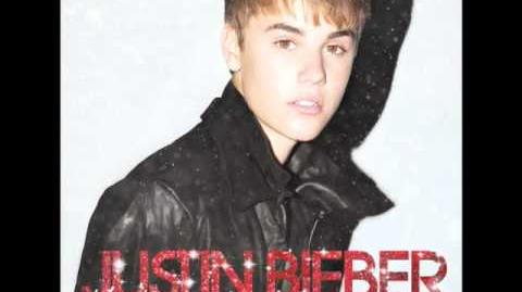 Justin Bieber - One Love