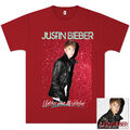 Justin Bieber Under The Mistletoe Bundle $31.98