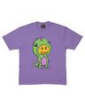 dinodrew ss tee - lavender $58