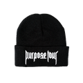 Purpose Tour Beanie $30