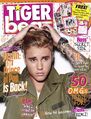 Tiger Beat October 2015