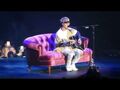 Justin Bieber- Love Yourself Live Purpose Tour Atlanta Day 2 4-13-2016