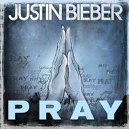 “Pray” (My Worlds: The Collection)