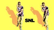 JB SNL photo shoot